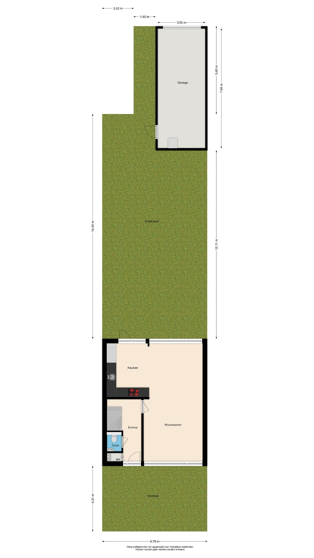 Foto 37 van Rijnstraat 33