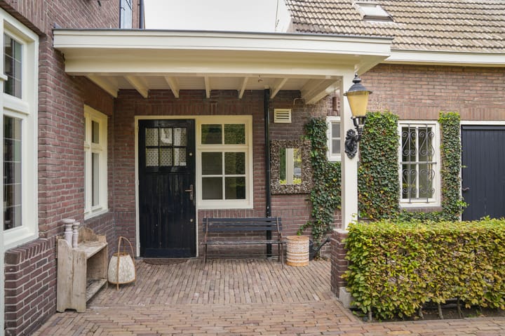 Foto 50 van Boschweg 53