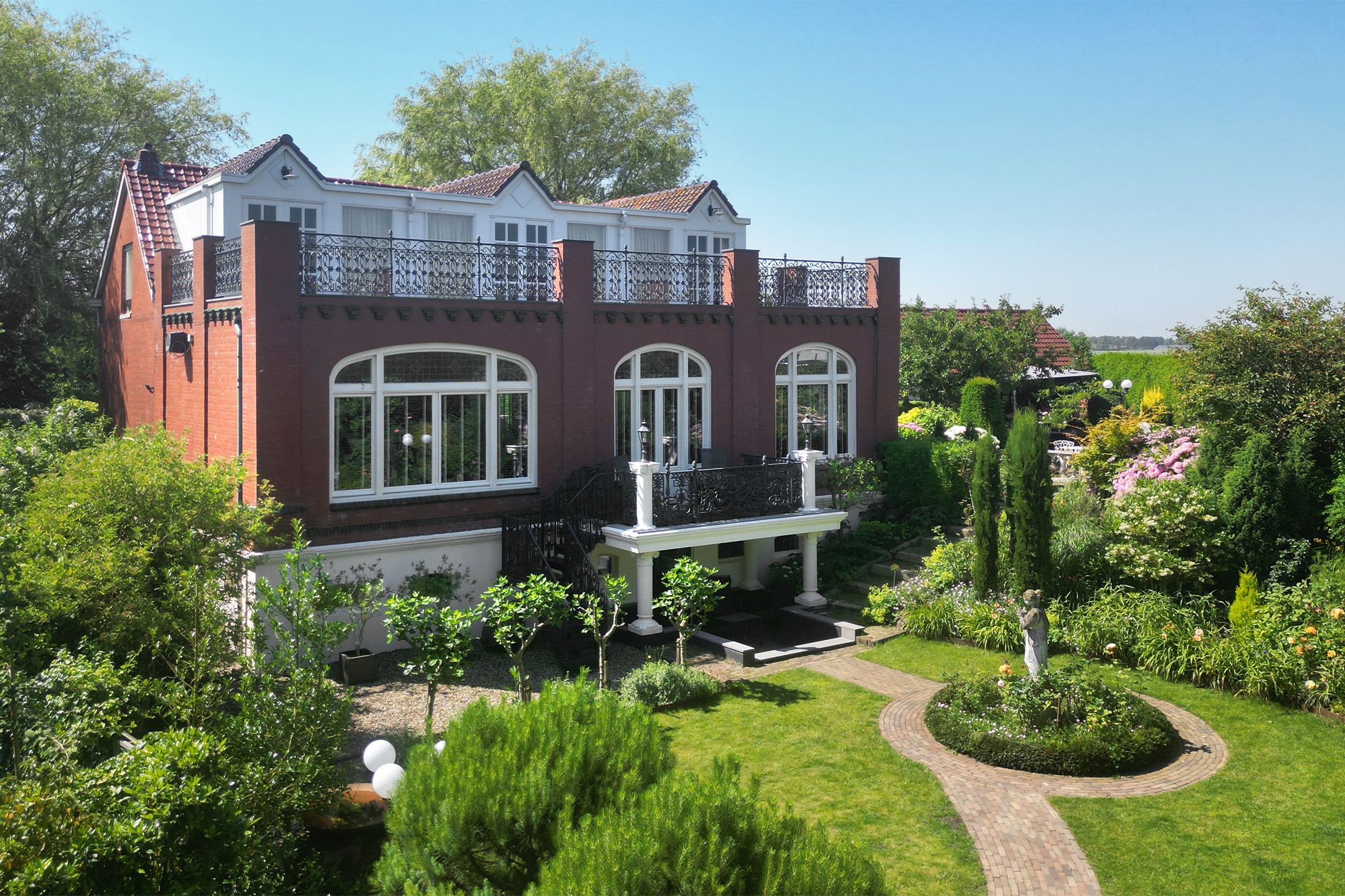 Noordschans, 99, Klundert, 4791RG, Noord-Brabant, Nederland 99