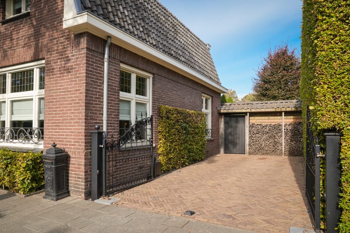 Foto 52 van Boschweg 53