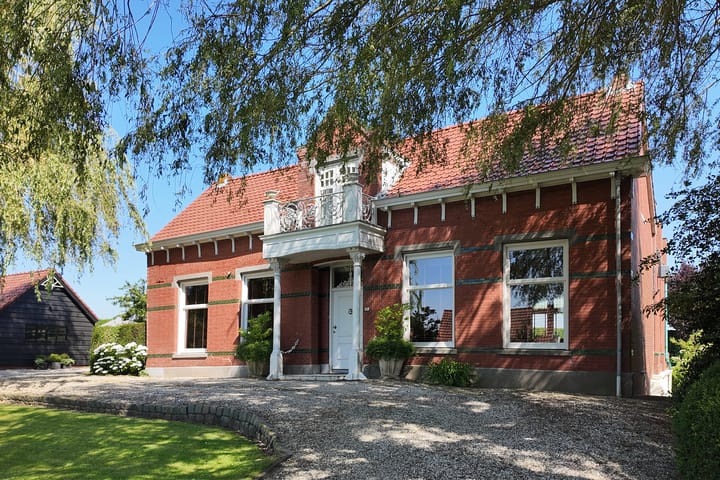 Photo 2 of Noordschans 99