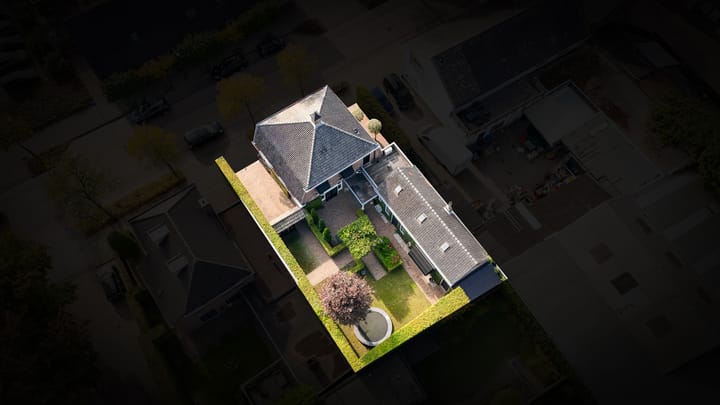 Foto 58 van Boschweg 53