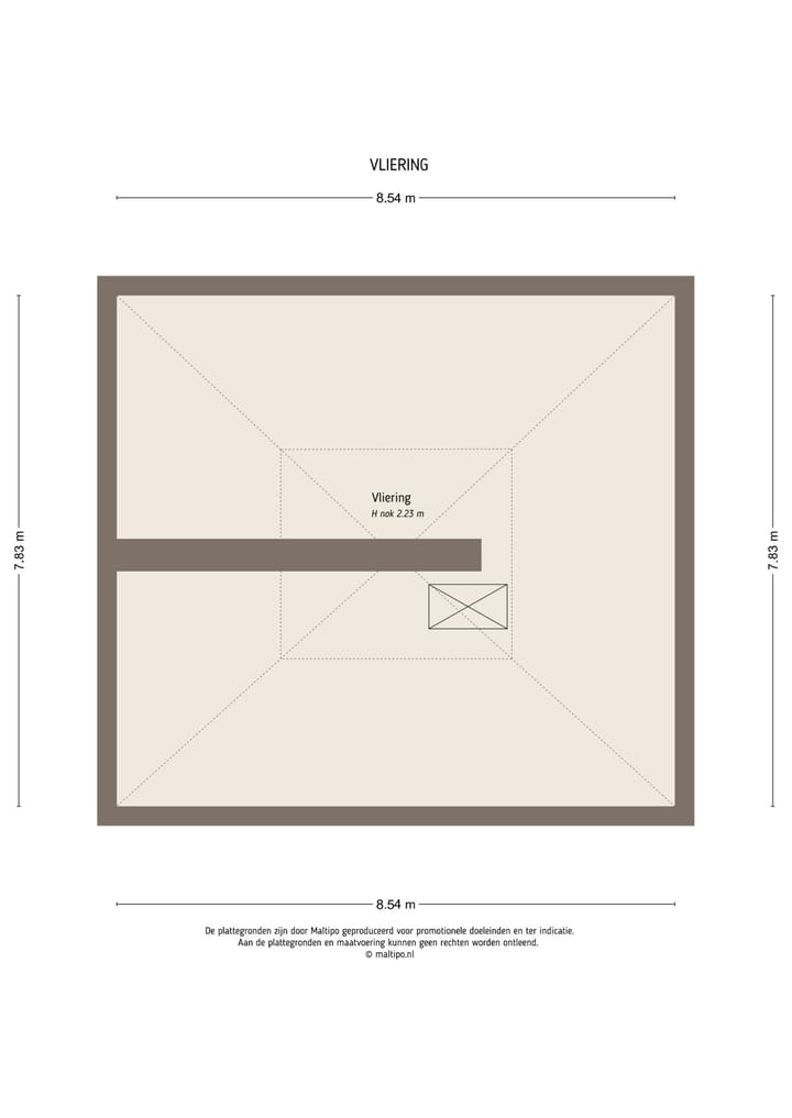 Foto 63 van Boschweg 53