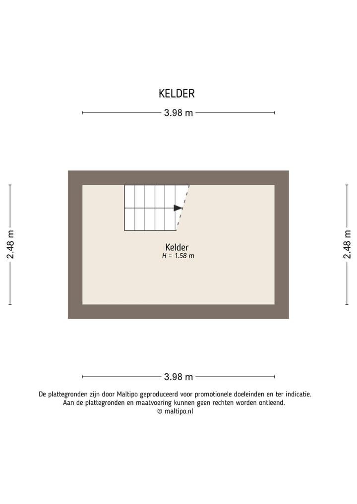 Foto 64 van Boschweg 53