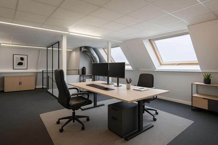 Foto 4 van Kleine Haven 2-A