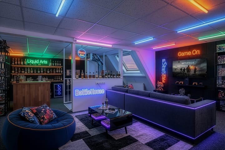 Foto 3 van Kleine Haven 2-A