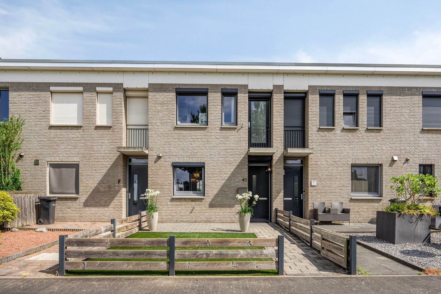 Photo 1 of Havikskruid 43