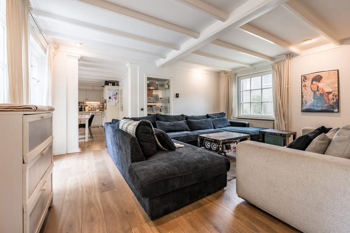 Foto 2 van Mosbeek 16