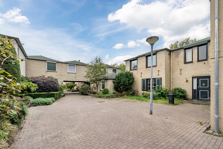 Foto 5 van Mosbeek 16