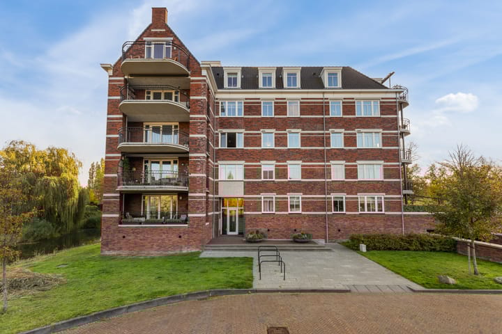 Kleine Buitenweide 83