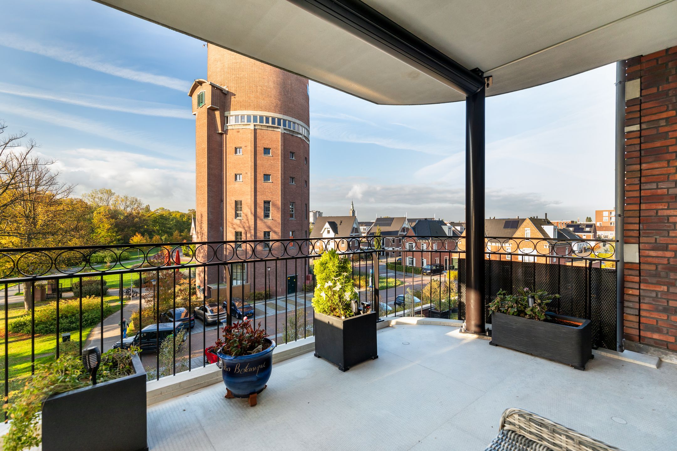 Foto 3 van Kleine Buitenweide 83