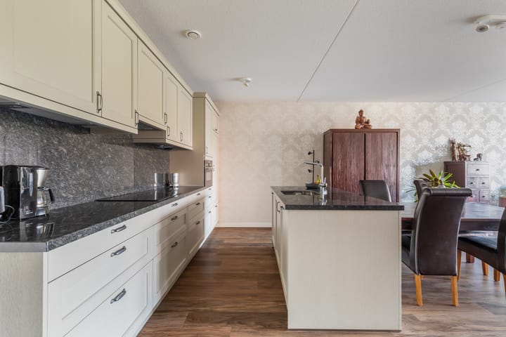 Foto 4 van Kleine Buitenweide 83