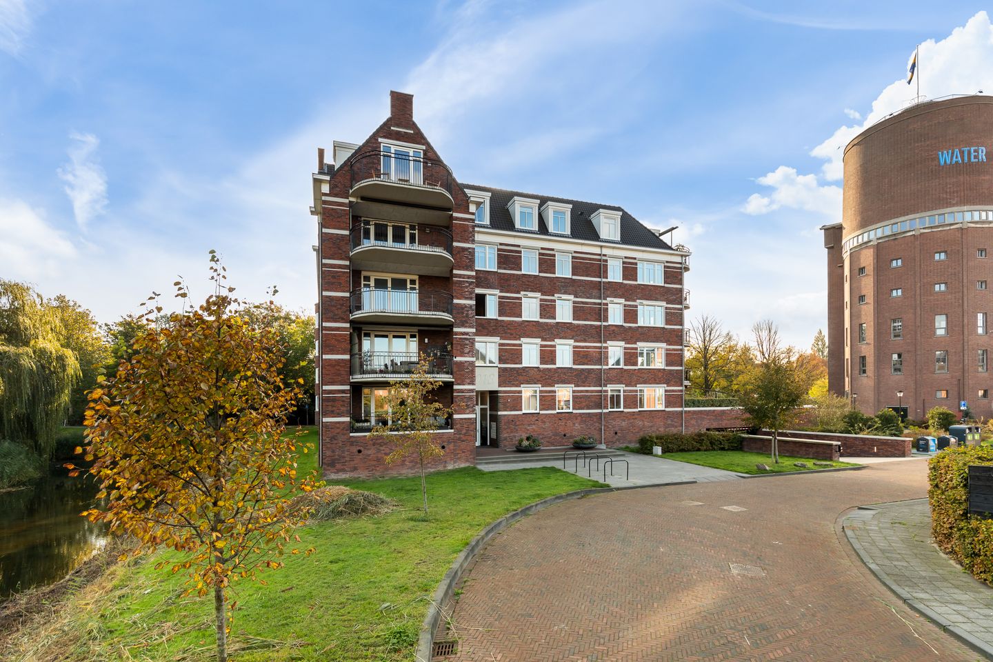 Foto 5 van Kleine Buitenweide 83