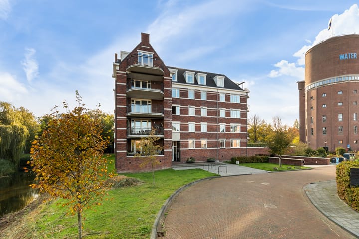 Foto 5 van Kleine Buitenweide 83