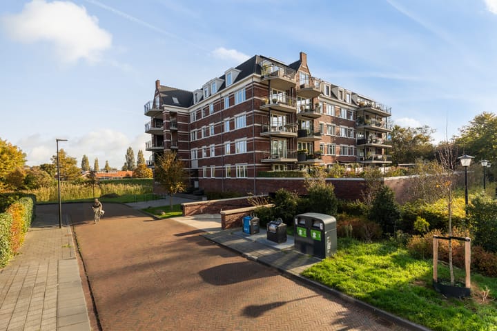 Foto 6 van Kleine Buitenweide 83