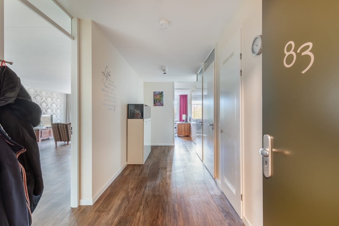 Foto 7 van Kleine Buitenweide 83