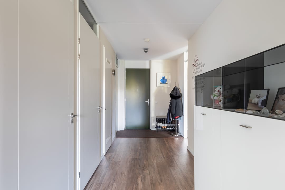 Foto 8 van Kleine Buitenweide 83