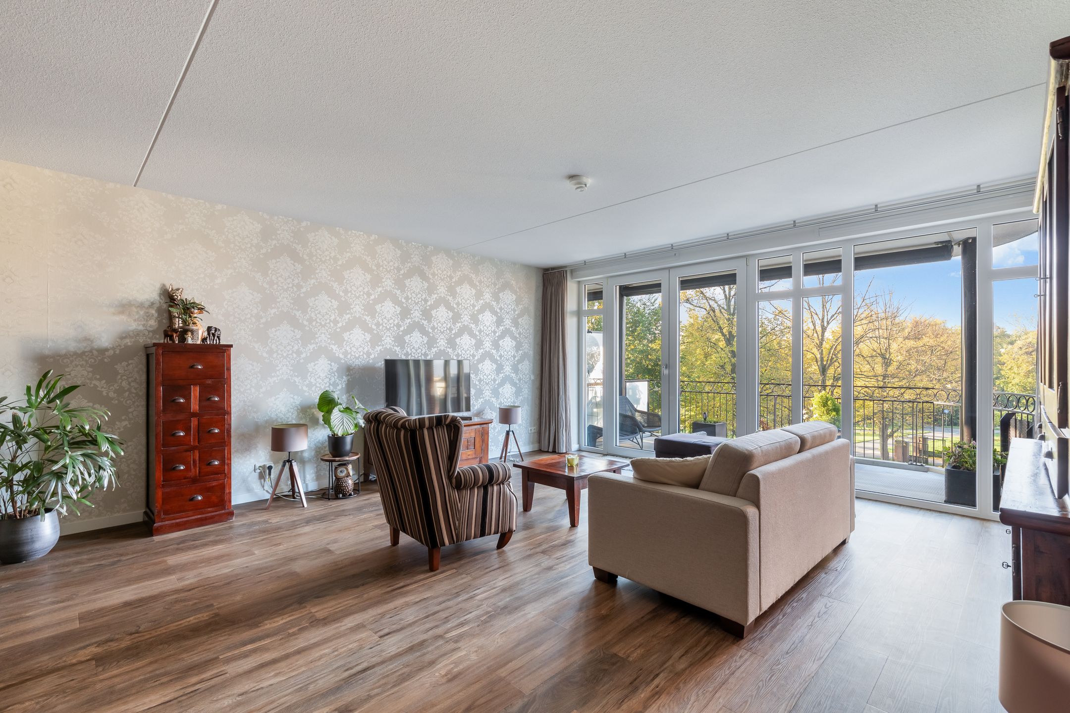 Foto 9 van Kleine Buitenweide 83