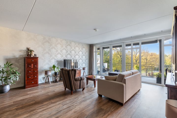 Foto 9 van Kleine Buitenweide 83