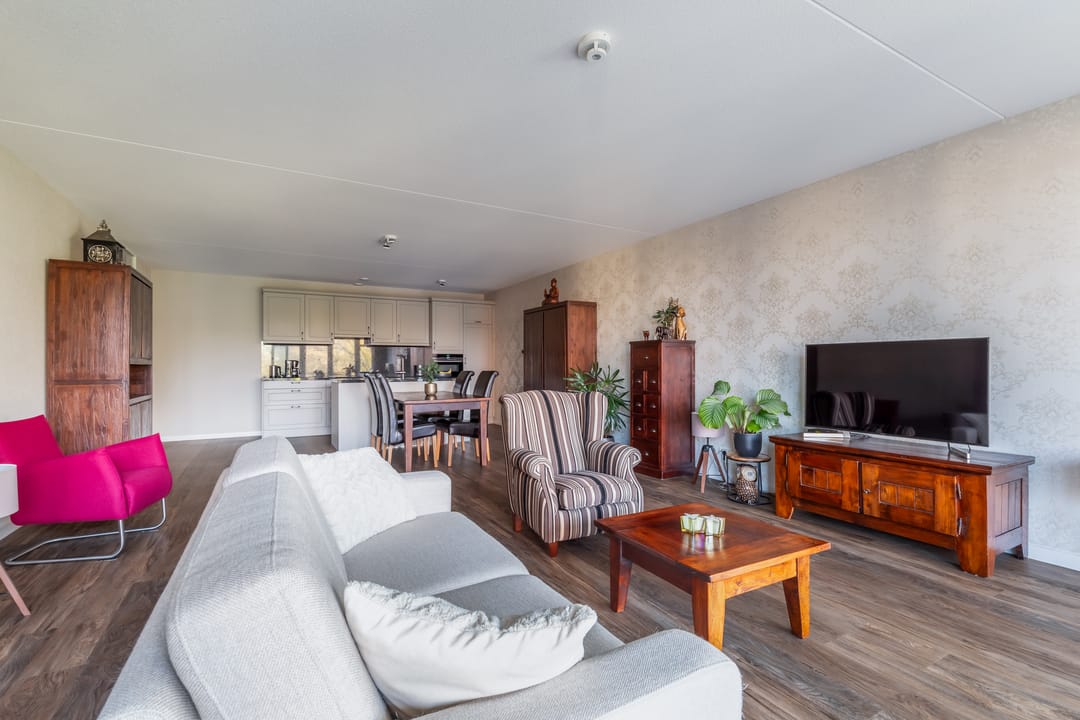 Foto 11 van Kleine Buitenweide 83