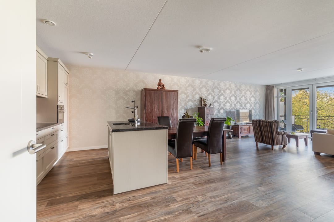 Foto 13 van Kleine Buitenweide 83