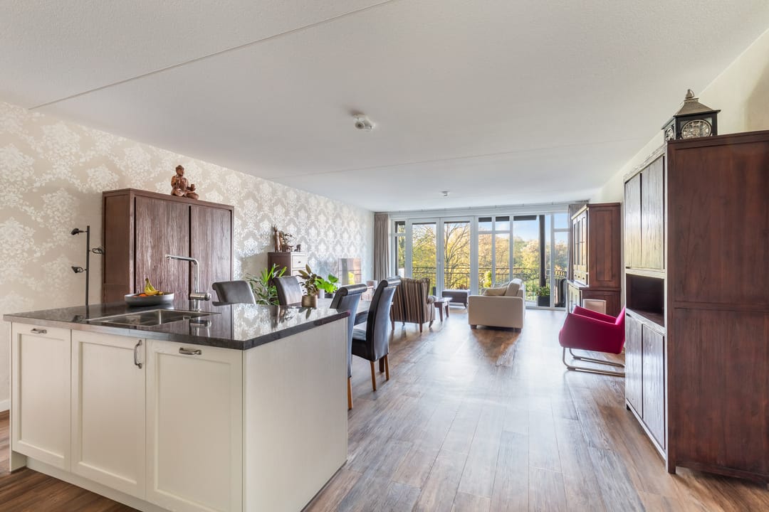 Foto 17 van Kleine Buitenweide 83