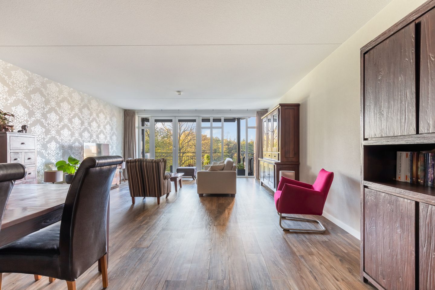 Foto 19 van Kleine Buitenweide 83