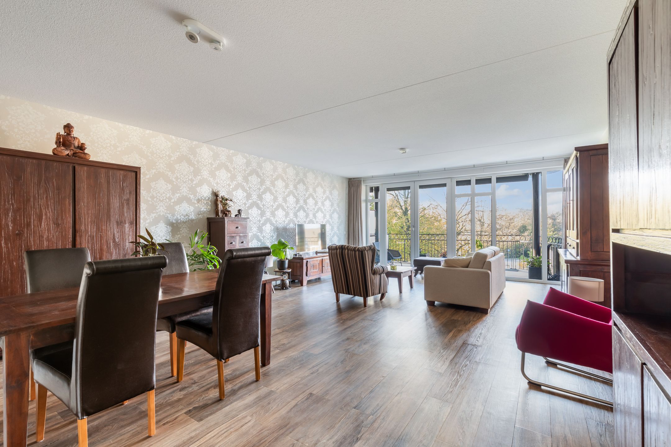 Foto 21 van Kleine Buitenweide 83