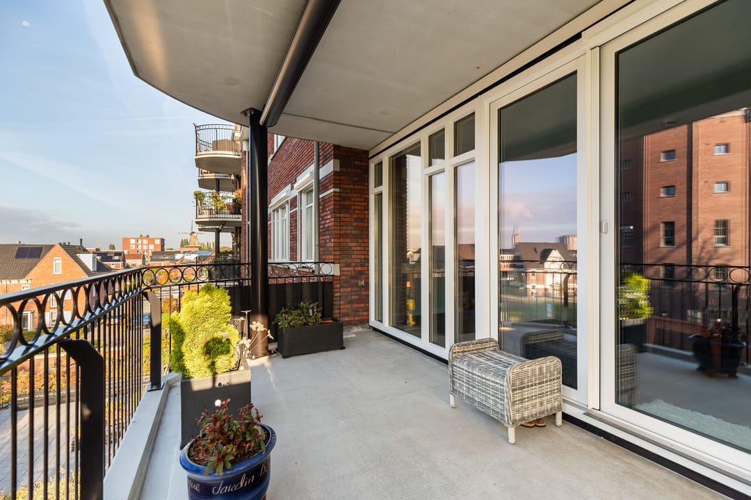 Foto 23 van Kleine Buitenweide 83