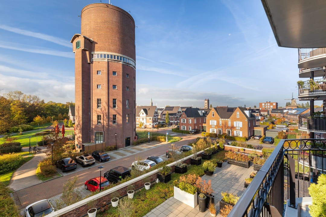 Foto 26 van Kleine Buitenweide 83