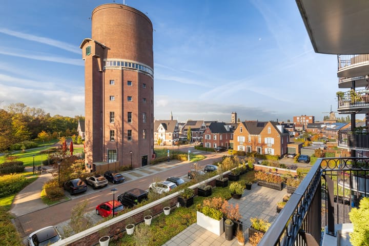 Foto 26 van Kleine Buitenweide 83