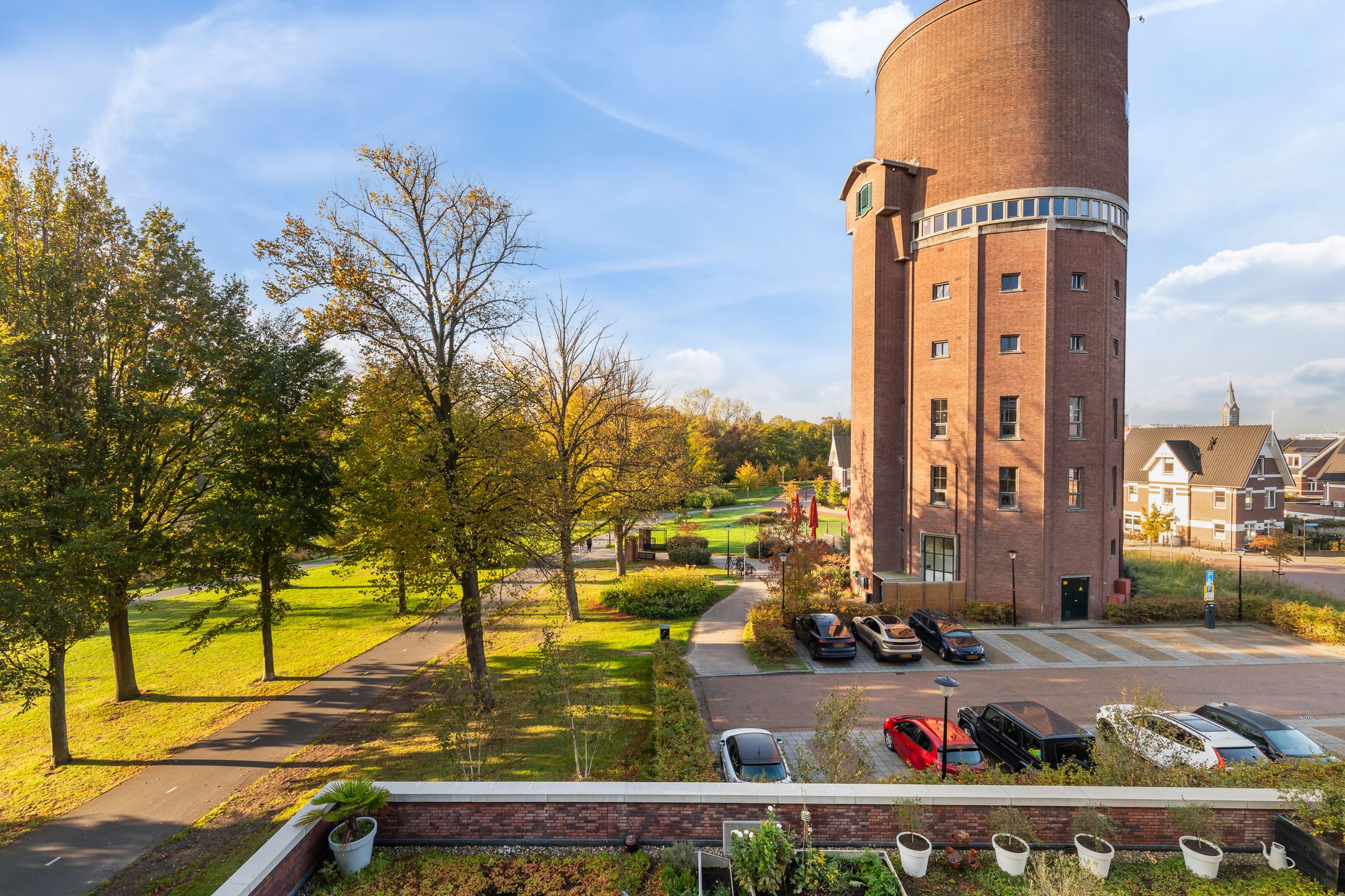 Foto 27 van Kleine Buitenweide 83