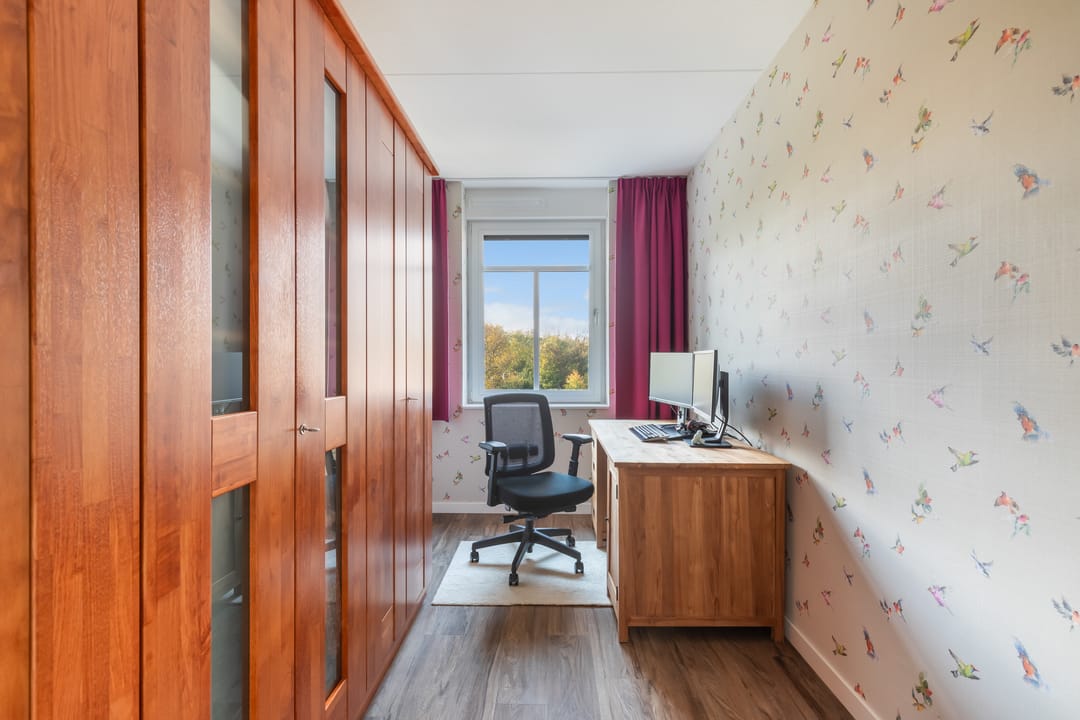 Foto 31 van Kleine Buitenweide 83