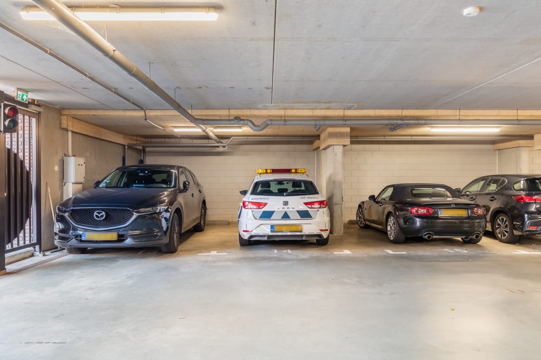 Foto 41 van Kleine Buitenweide 83