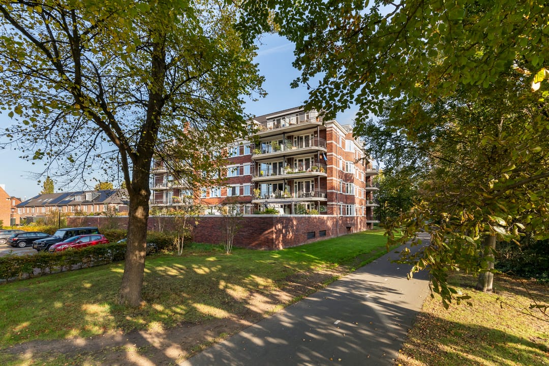 Foto 43 van Kleine Buitenweide 83