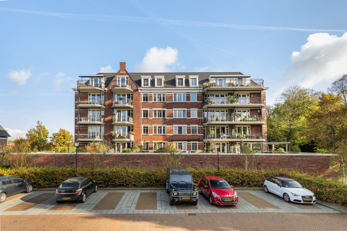 Foto 44 van Kleine Buitenweide 83