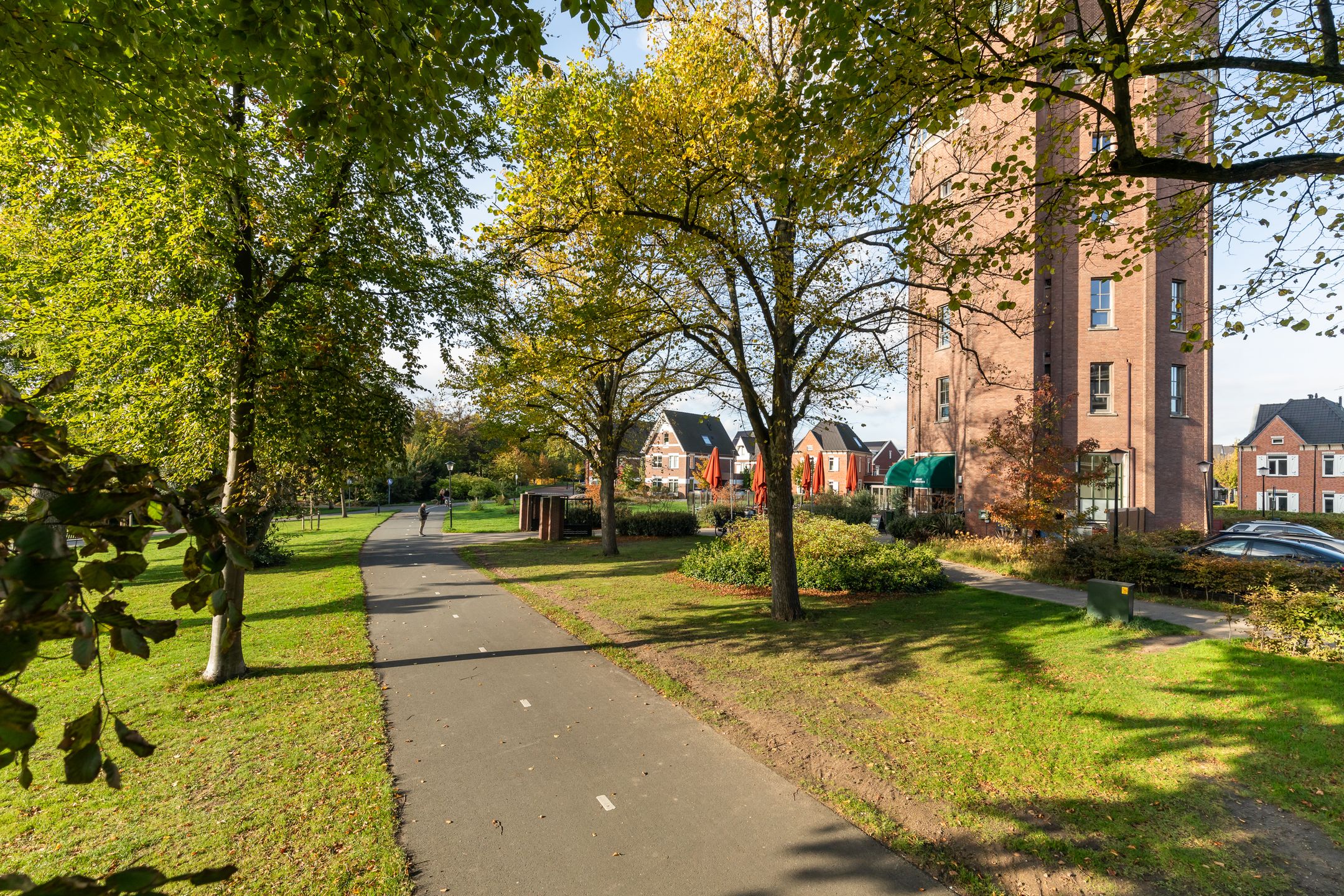 Foto 45 van Kleine Buitenweide 83