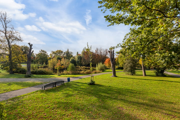 Foto 46 van Kleine Buitenweide 83