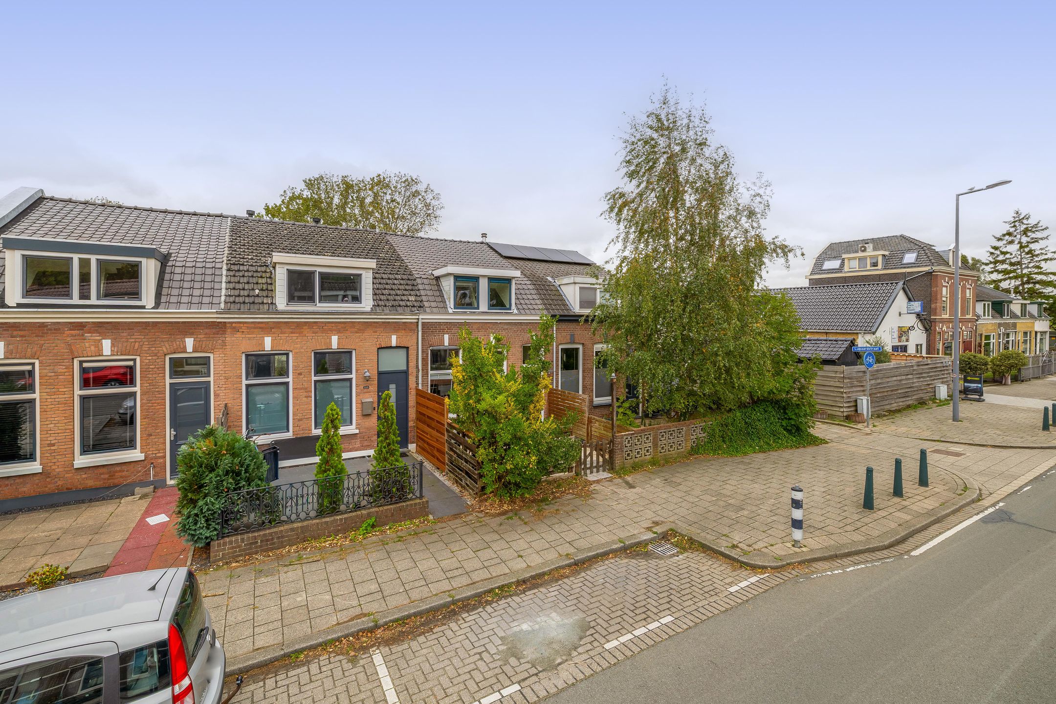 Foto 6 van IJsselmondselaan 350