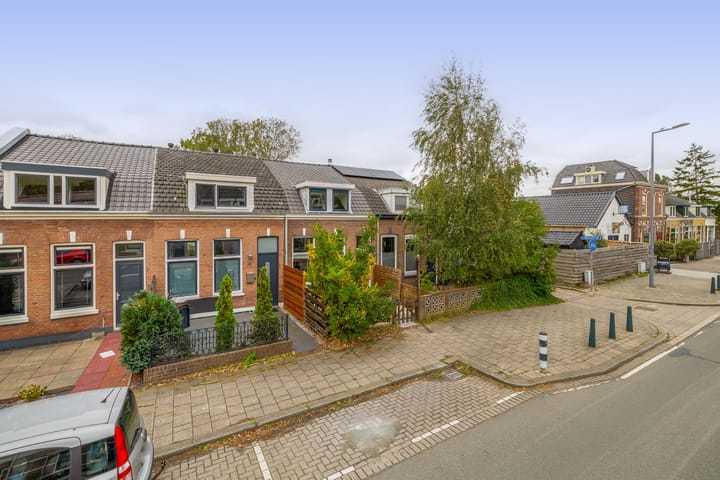 Photo 6 of IJsselmondselaan 350