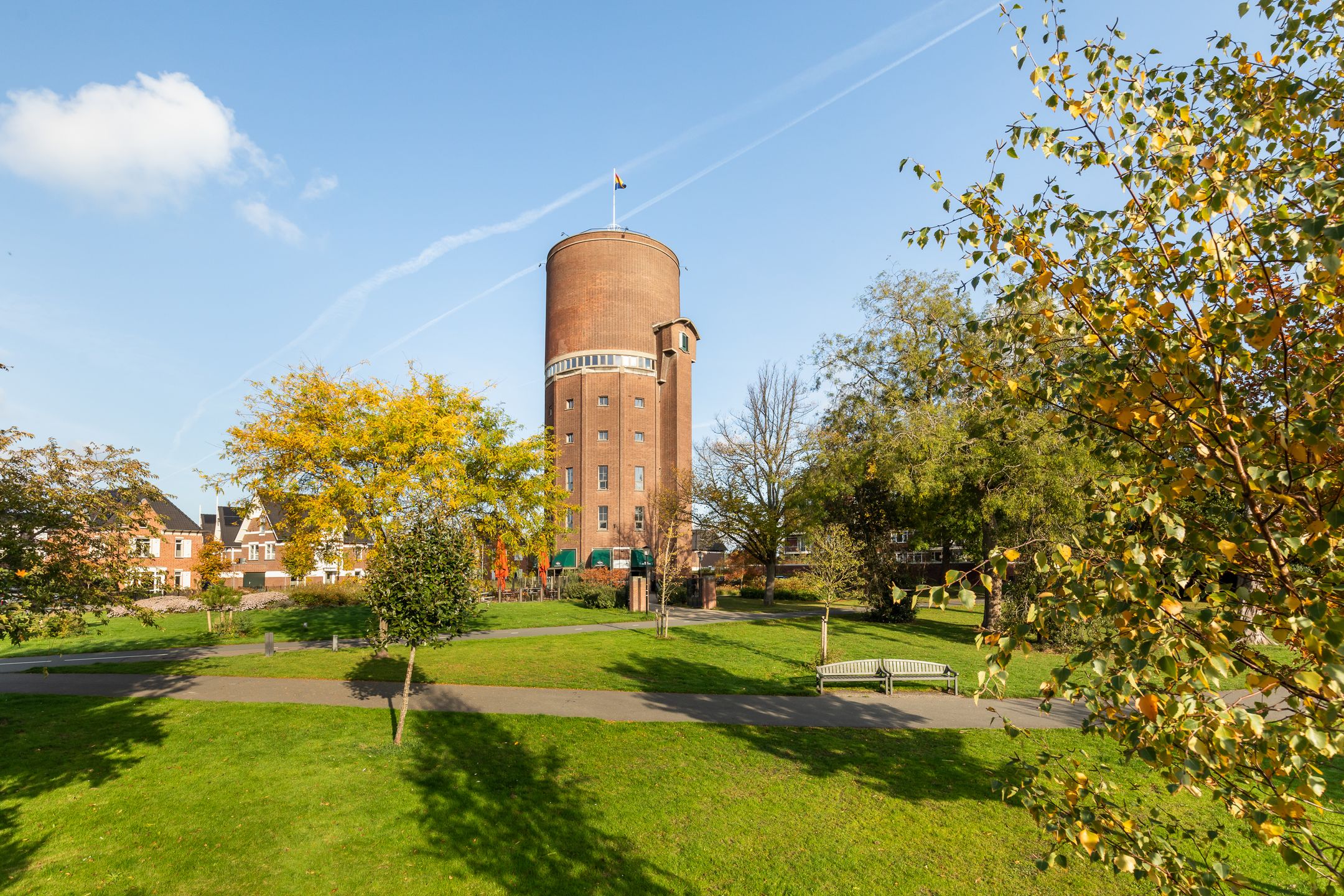 Foto 48 van Kleine Buitenweide 83