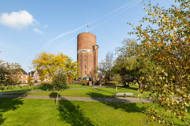 Foto 48 van Kleine Buitenweide 83