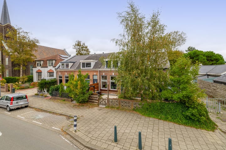 Photo 7 of IJsselmondselaan 350