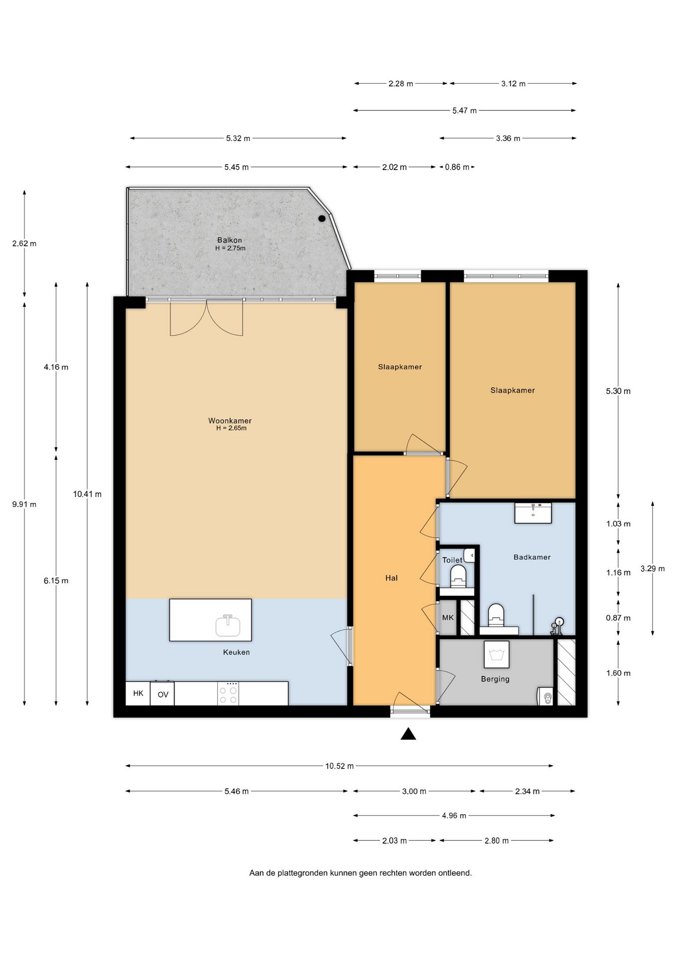 Foto 50 van Kleine Buitenweide 83