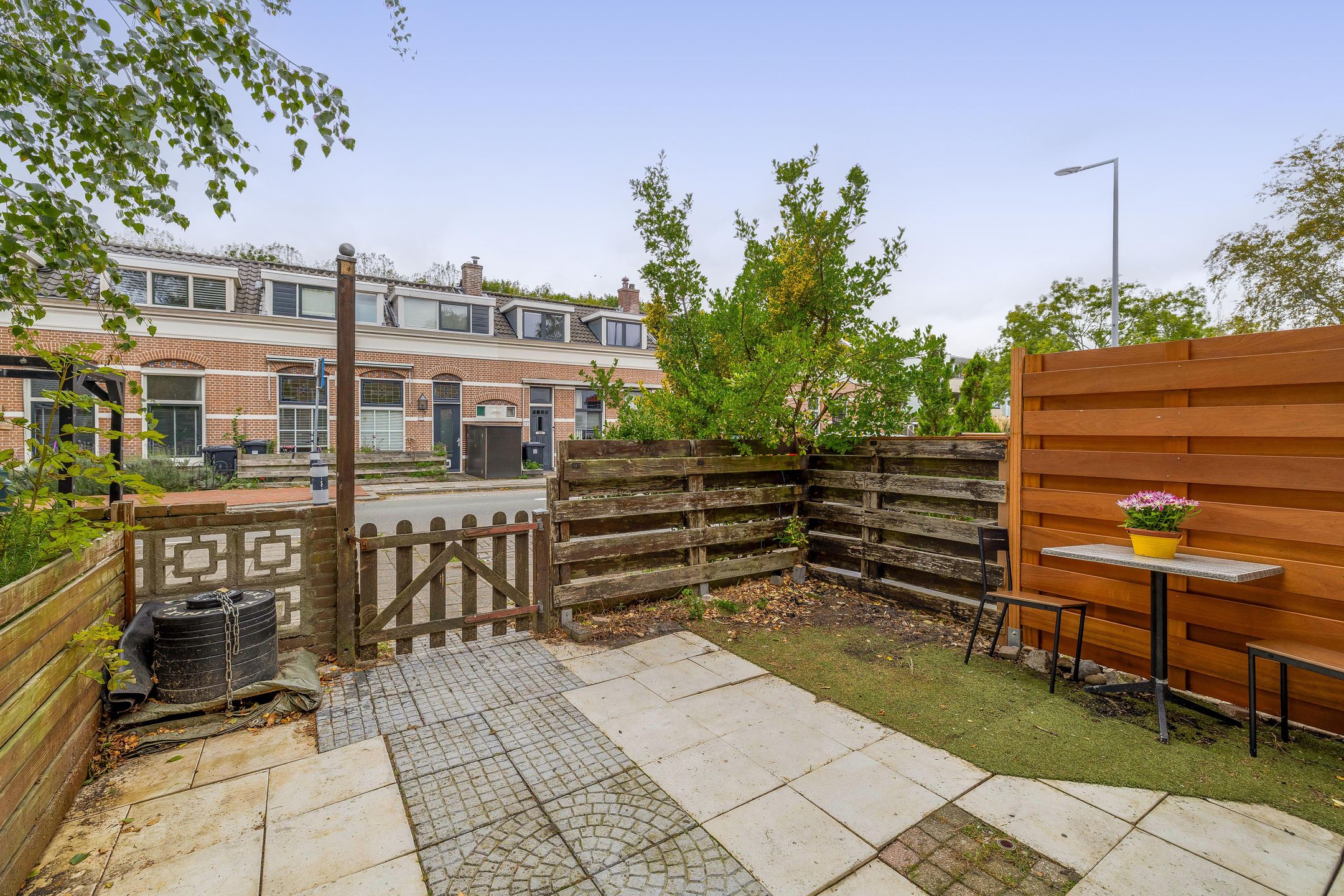 Foto 9 van IJsselmondselaan 350