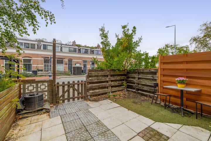 Photo 9 of IJsselmondselaan 350