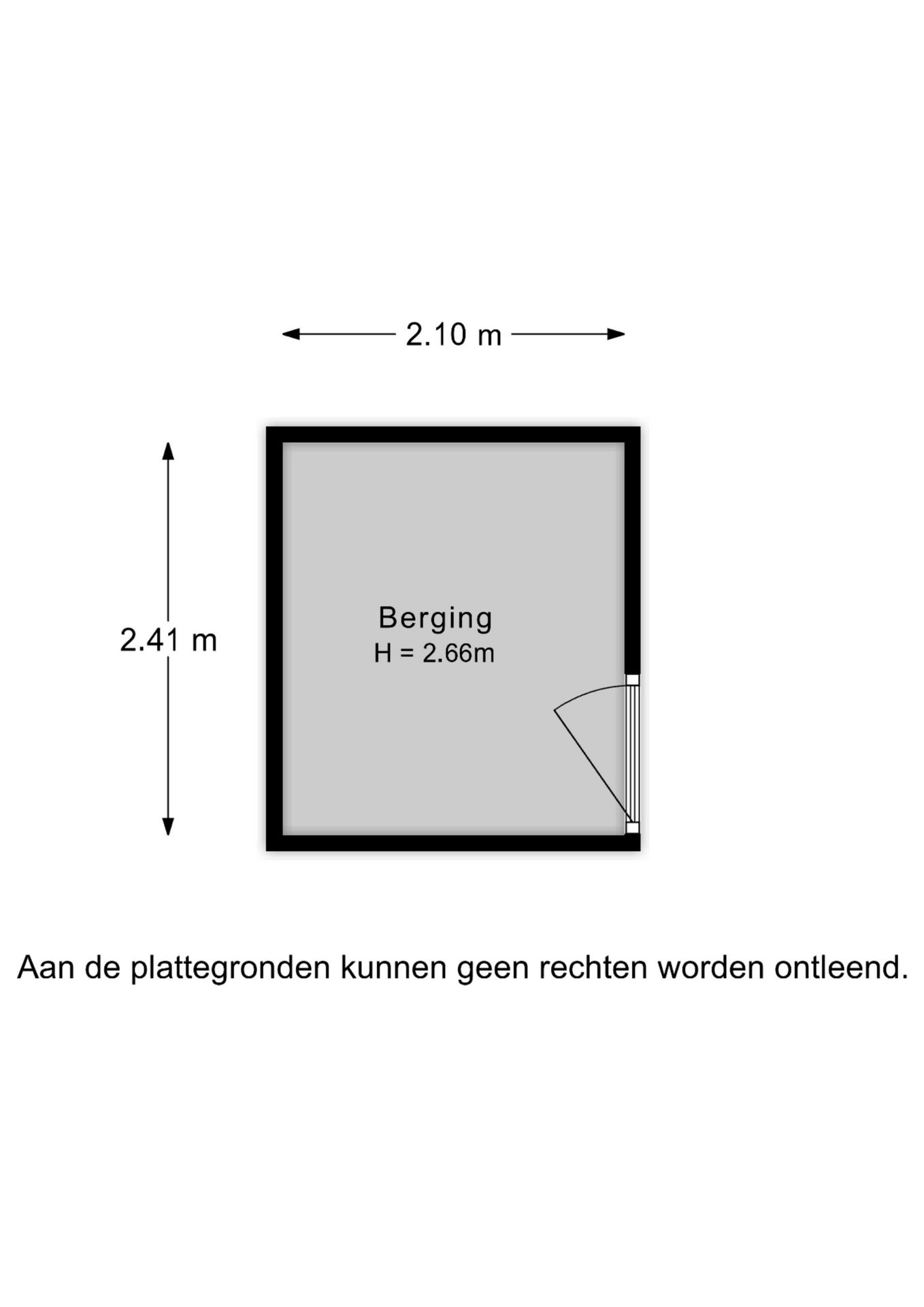 Foto 51 van Kleine Buitenweide 83