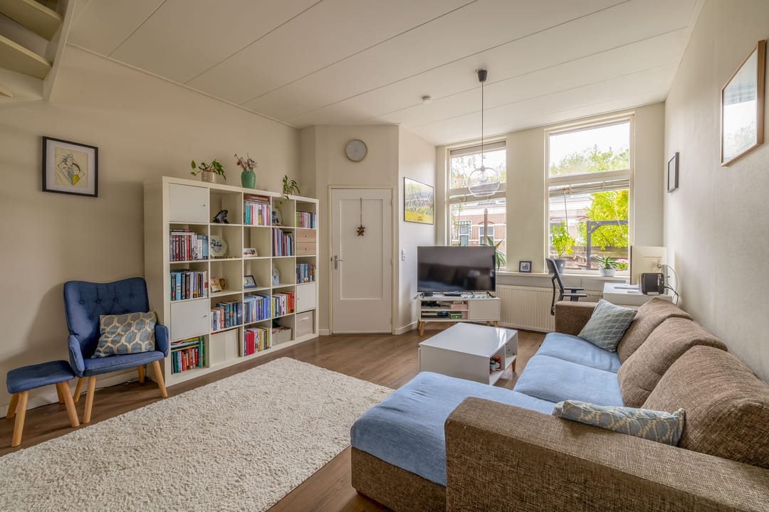 Foto 11 van IJsselmondselaan 350