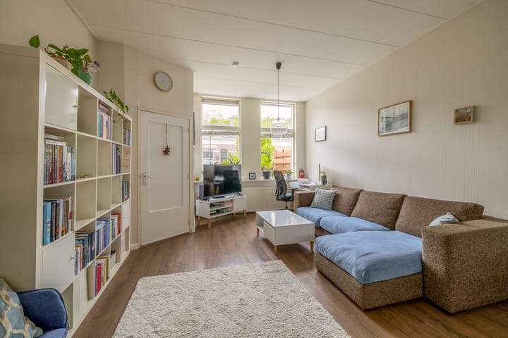 Photo 12 of IJsselmondselaan 350