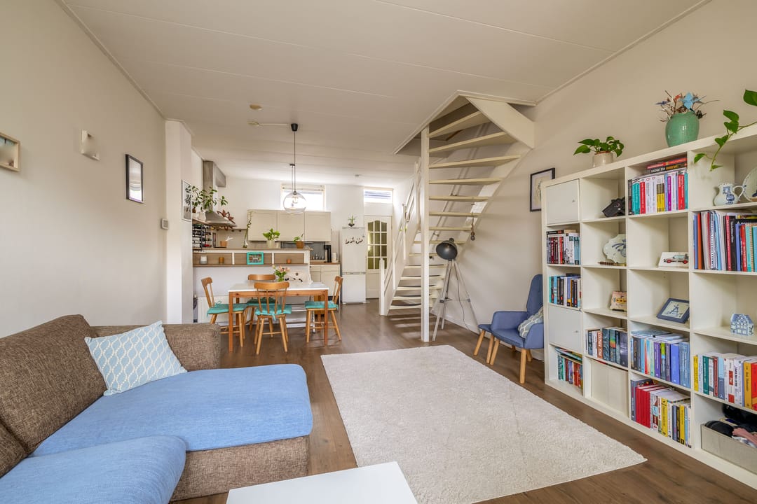 Foto 13 van IJsselmondselaan 350